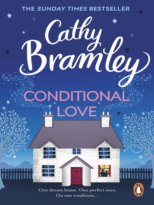 Title details for Conditional Love by Cathy Bramley - Available